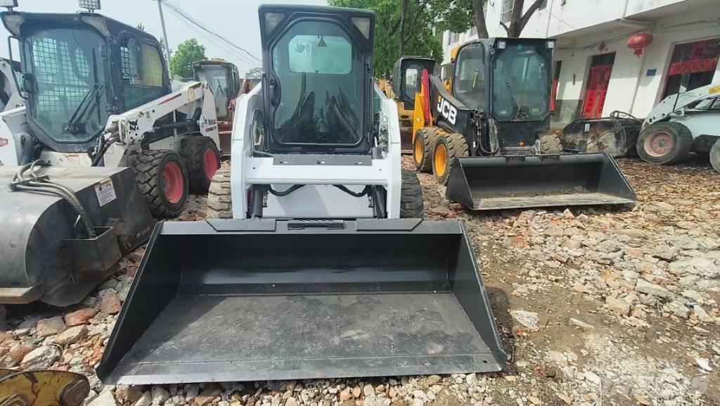 Bobcat S 160 Φορτωτάκια