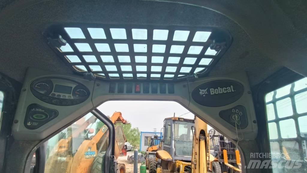 Bobcat S 160 Φορτωτάκια
