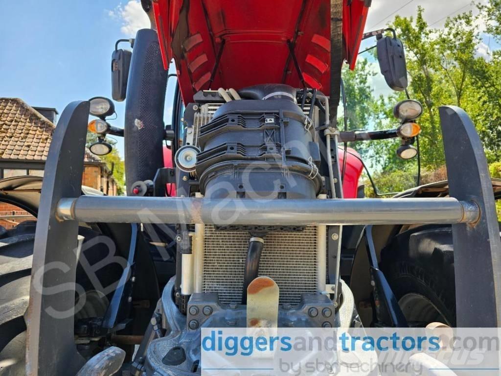 Massey Ferguson 7726 Τρακτέρ