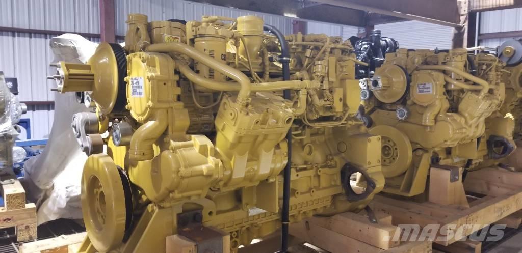 CAT C6.6 ACERT Άλλα εξαρτήματα