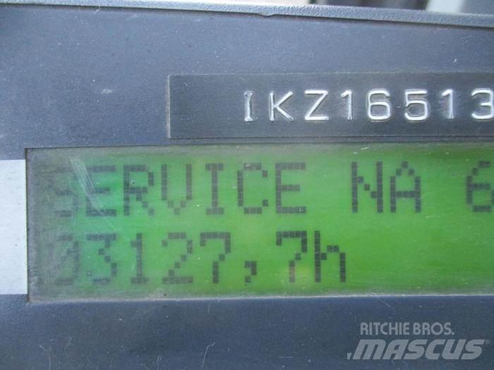 Still R 60-35 Ηλεκτρικά περονοφόρα ανυψωτικά κλαρκ