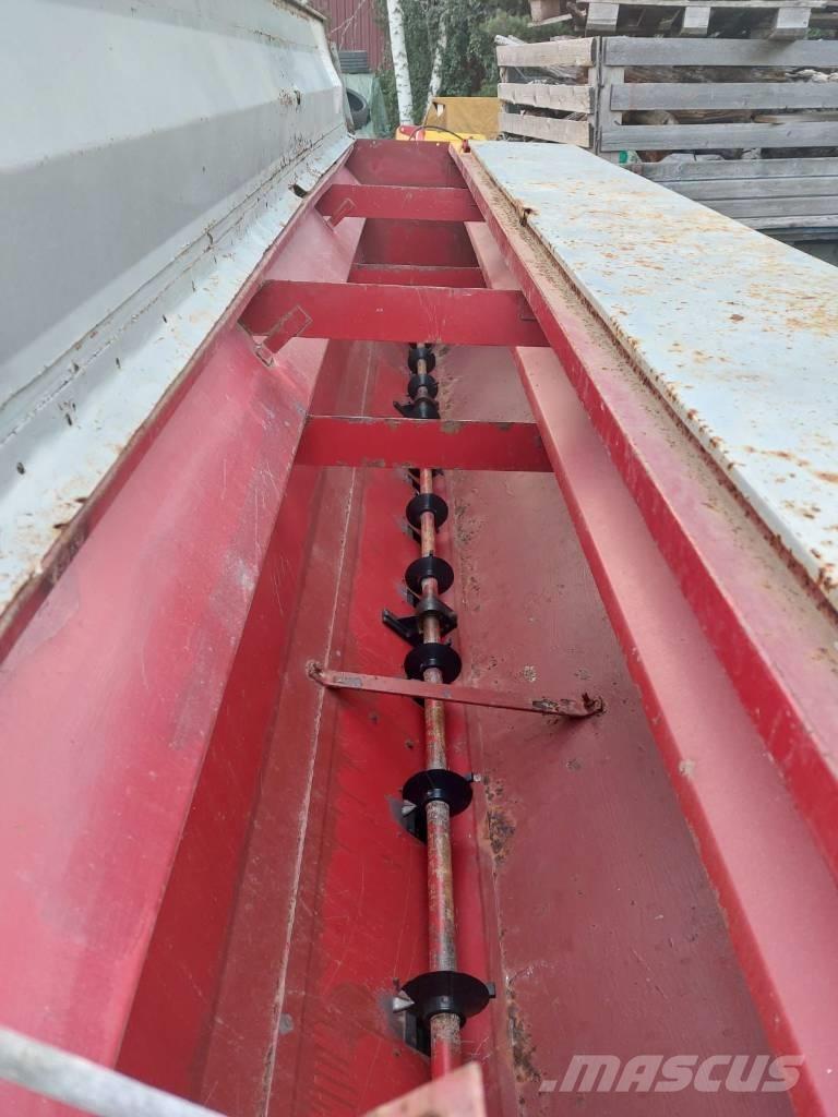 Juko 250 Συνδυαστικοί σπορείς