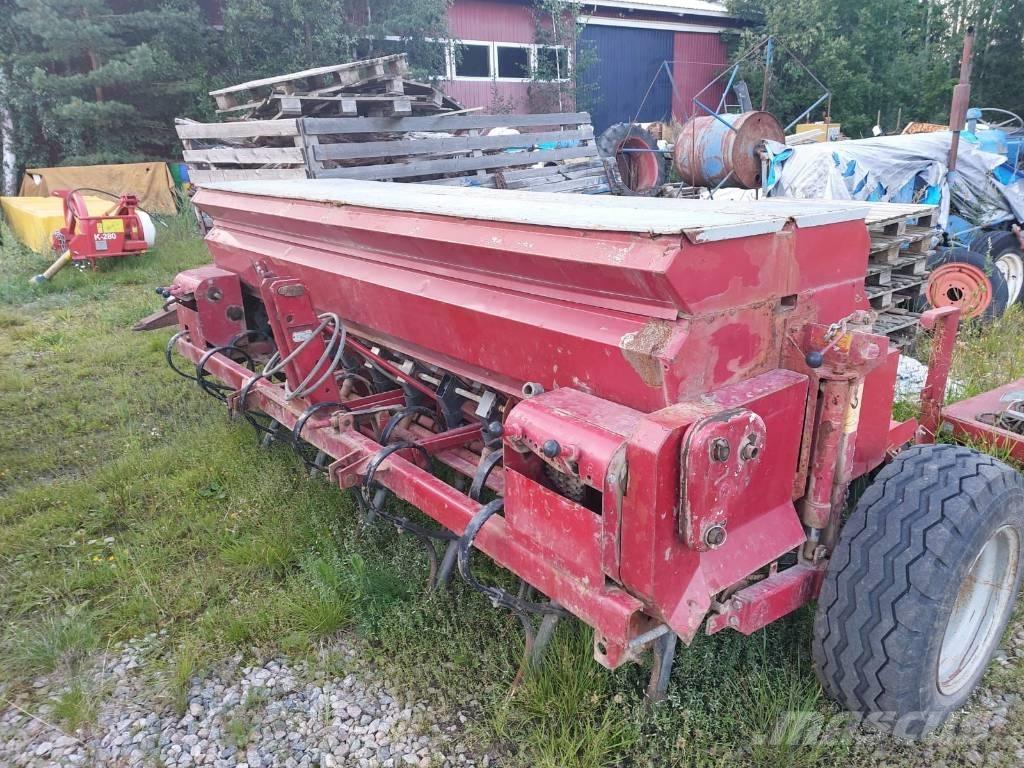 Juko 250 Συνδυαστικοί σπορείς