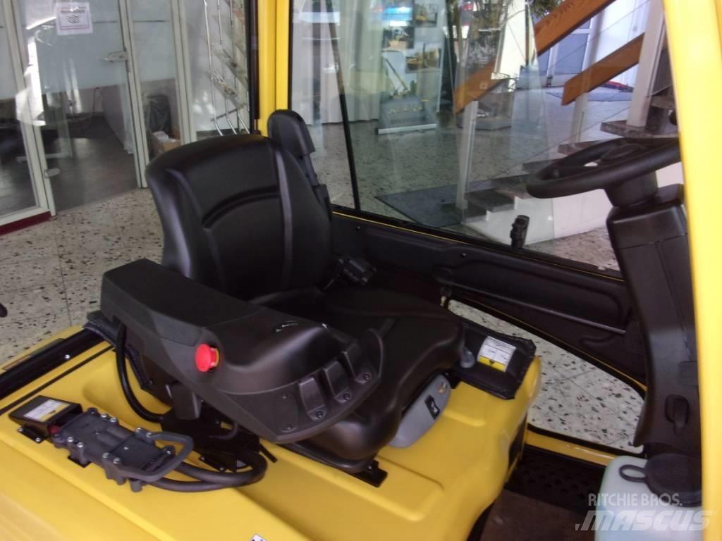 Hyster J2.0XNT Ηλεκτρικά περονοφόρα ανυψωτικά κλαρκ