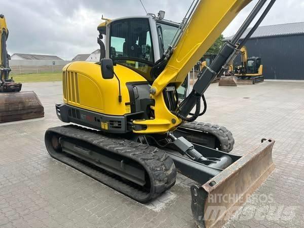 Wacker Neuson ET 90 Μίνι εκσκαφείς 7t - 12t