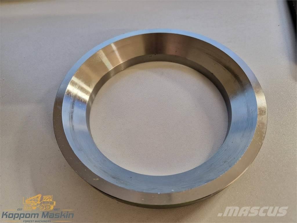 Eco Log 7017249 Μετάδοση