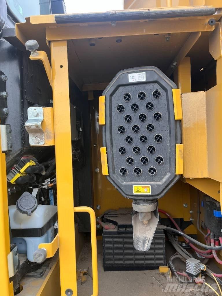 CAT 336 Εκσκαφείς με ερπύστριες