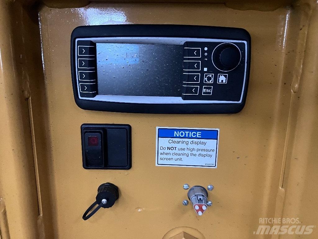 Haybuster H1135 Τεμαχιστές, κόπτες και ξετυλιχτές δεμάτων