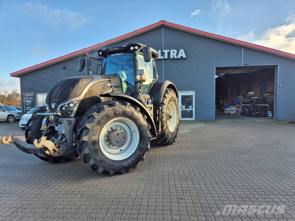 Valtra S 394 Τρακτέρ