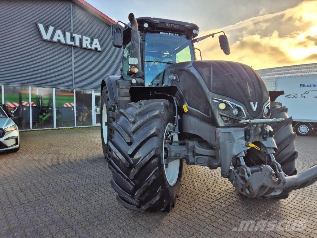 Valtra S 394 Τρακτέρ