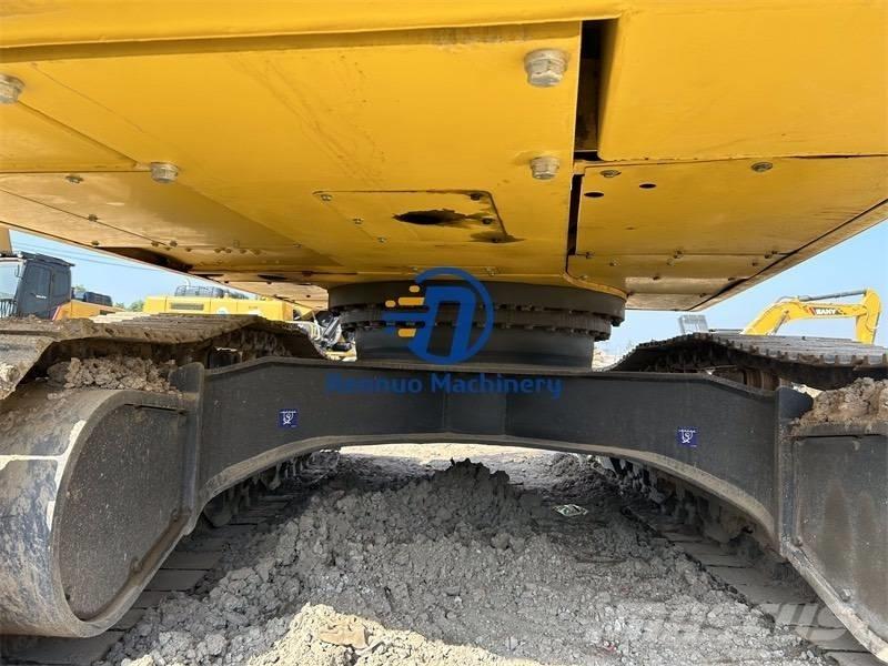 Komatsu PC 300 Εκσκαφείς με ερπύστριες