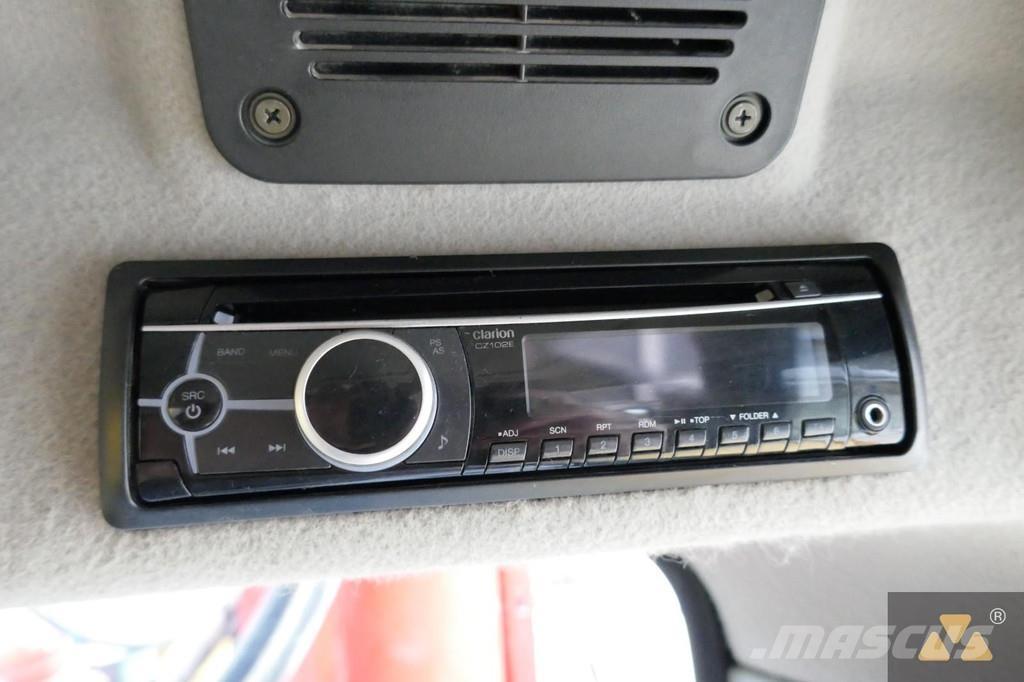 CAT 390F LME Εκσκαφείς με ερπύστριες