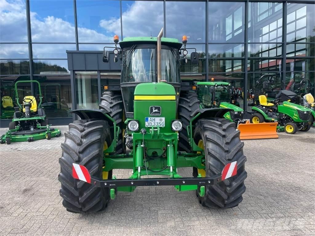 John Deere 3350 Τρακτέρ