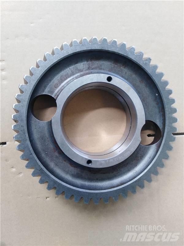 Komatsu D85 gear Μετάδοση κίνησης