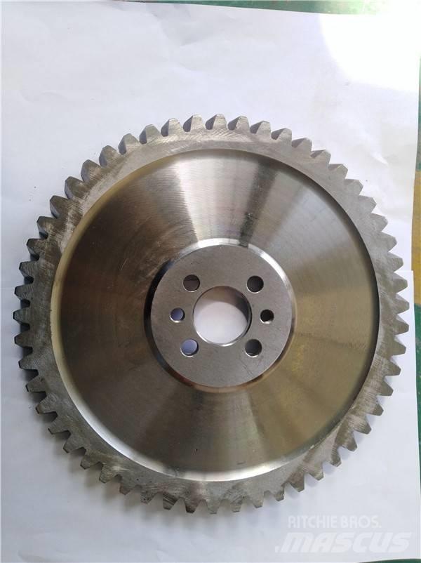 Komatsu D85 gear Μετάδοση κίνησης