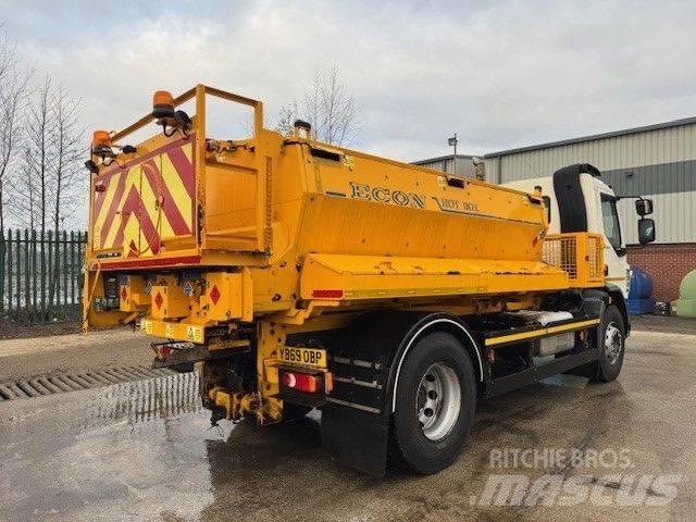 DAF LF 260 Άλλα Φορτηγά