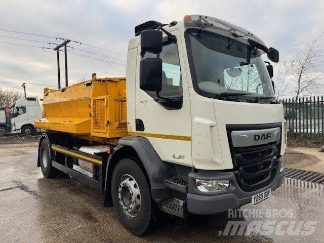 DAF LF 260 Άλλα Φορτηγά