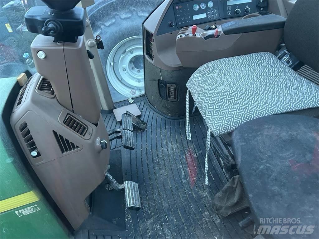 John Deere 8100 Τρακτέρ