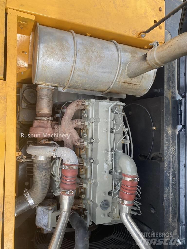 Hyundai R305LC-9S Εκσκαφείς με ερπύστριες