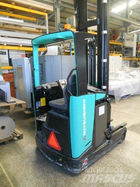 Mitsubishi RB16NH Ανυψωτικά στενών δρόμων