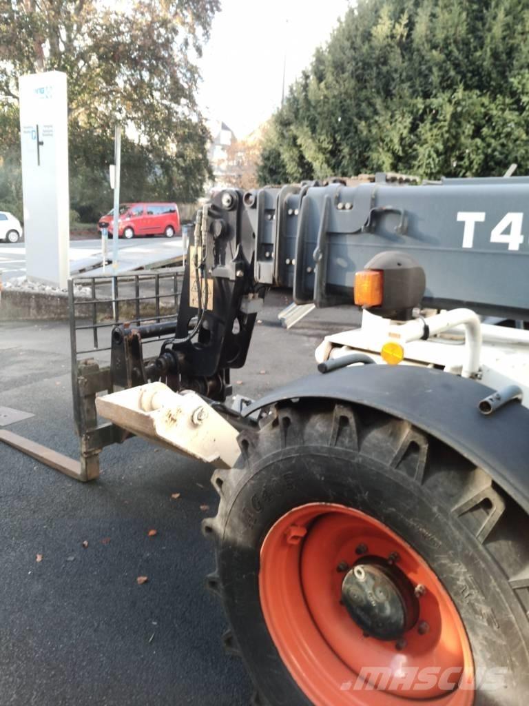 Bobcat B40170-D221 Τηλεσκοπικοί ανυψωτές
