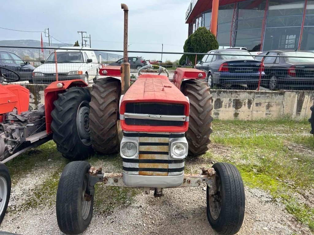 Massey Ferguson 165 Τρακτέρ