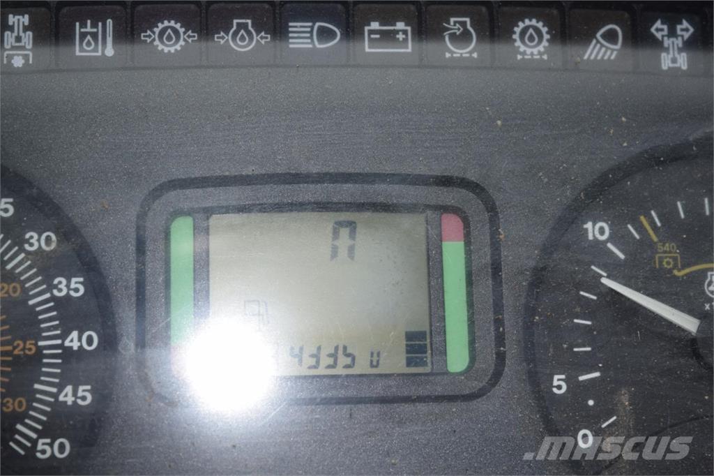 John Deere 6230 Τρακτέρ