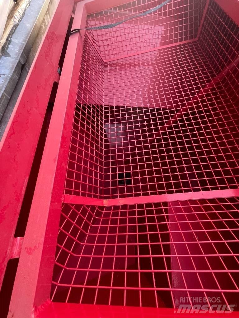 Horsch Partner HT Άλλες μηχανές σποράς και εξαρτήματα