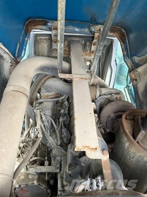 Ford 6635 DT Τρακτέρ