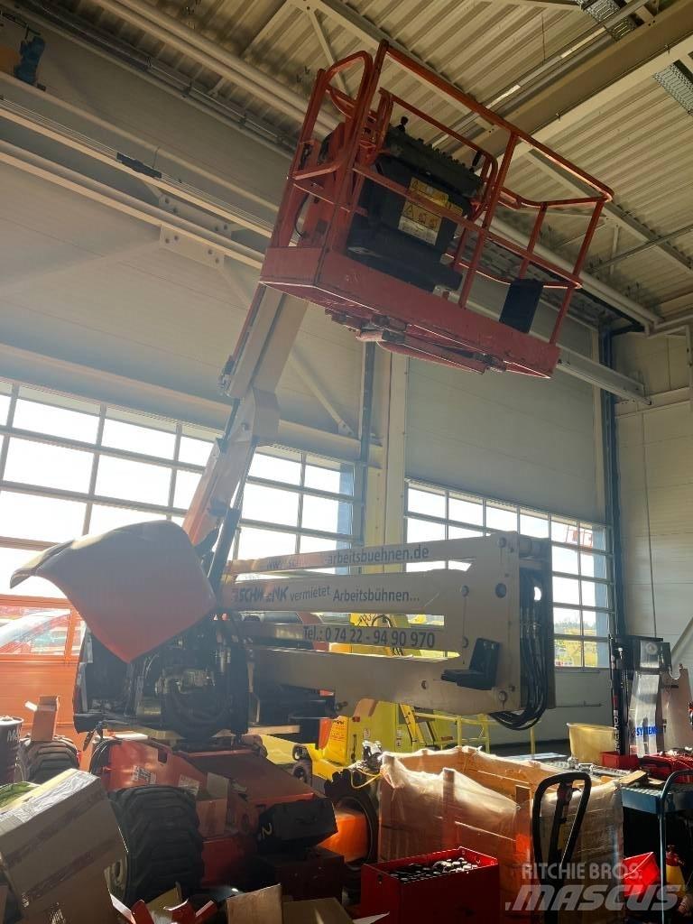 JLG 450 AJ II Ανυψωτήρες με αρθρωτό βραχίονα