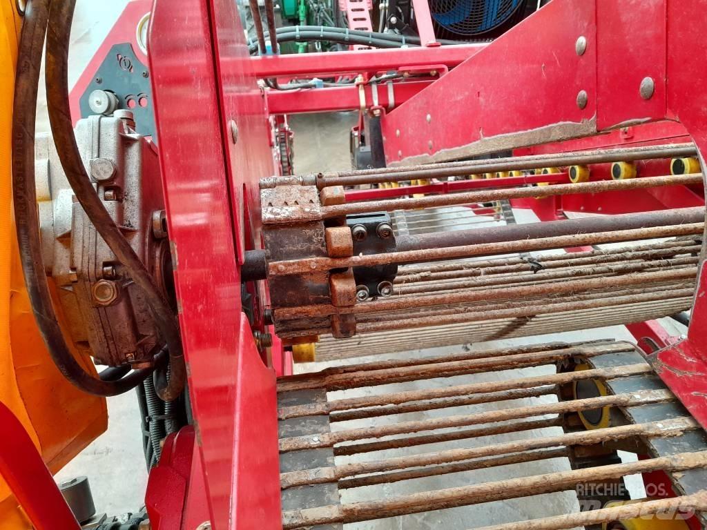 Asa-Lift TSP 275C Πατατοεξαγωγέας