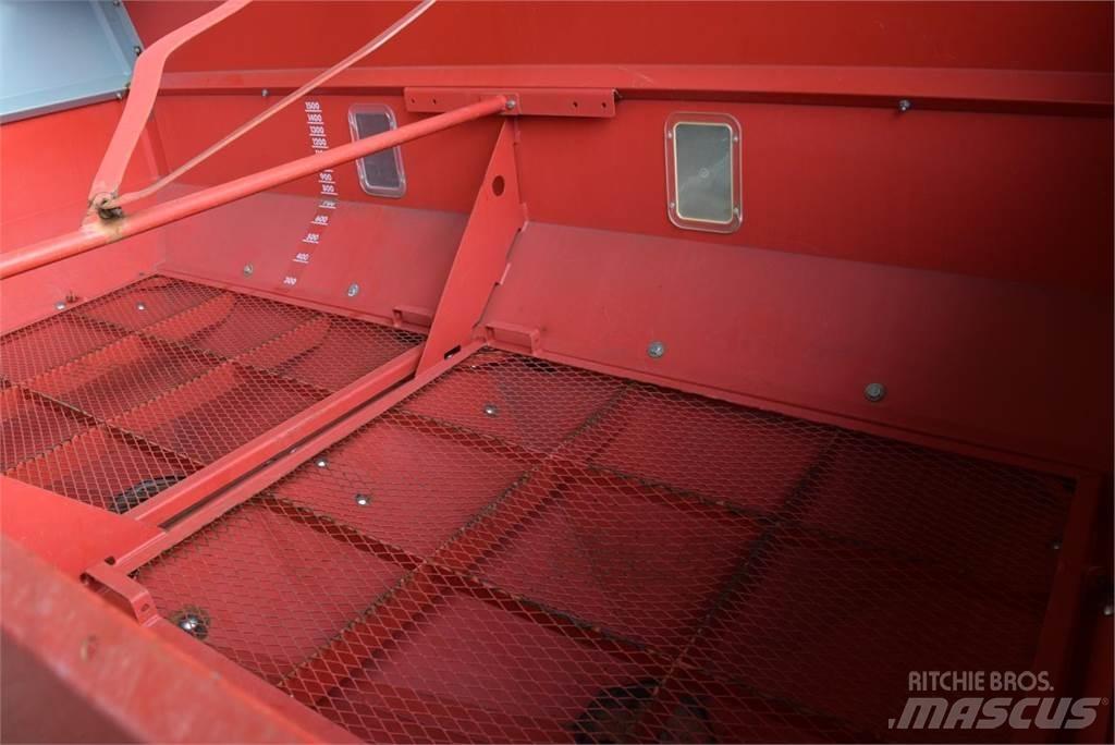 Accord Exacta HL Διαστρωτήρες ανοργάνων