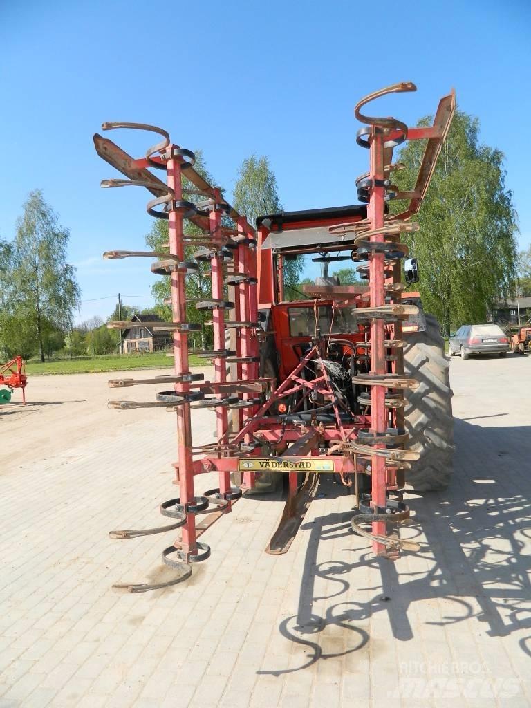 Väderstad 4100 Καλλιεργητές - Ρίπερ