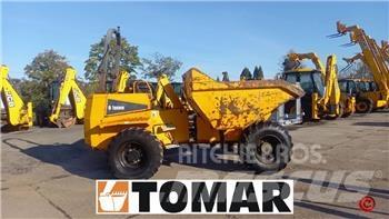 Thwaites 9T Dumpers εργοταξίου