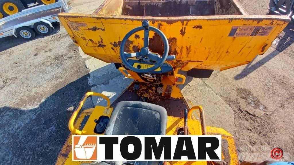 Thwaites 9T Dumpers εργοταξίου