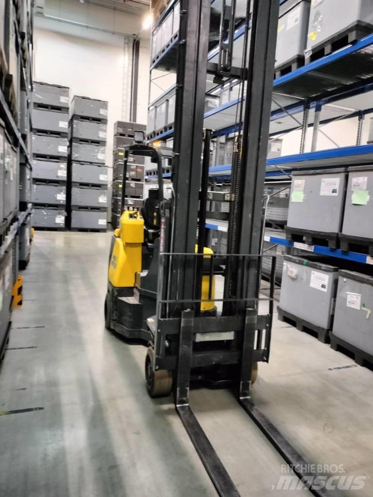 Combilift AM 20SHE Ηλεκτρικά περονοφόρα ανυψωτικά κλαρκ
