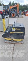 Bomag BPR 100/80 D Επίπεδοι κόπανοι
