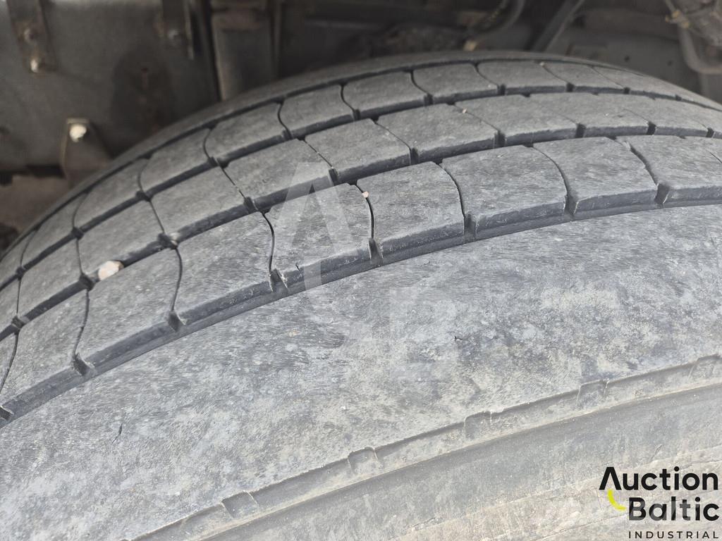 DAF FT460XF Τράκτορες