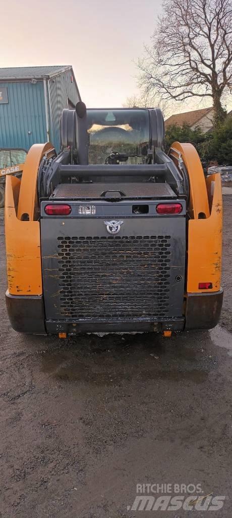 CASE SV 280 Φορτωτάκια
