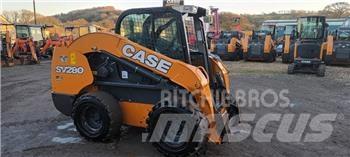 CASE SV 280 Φορτωτάκια