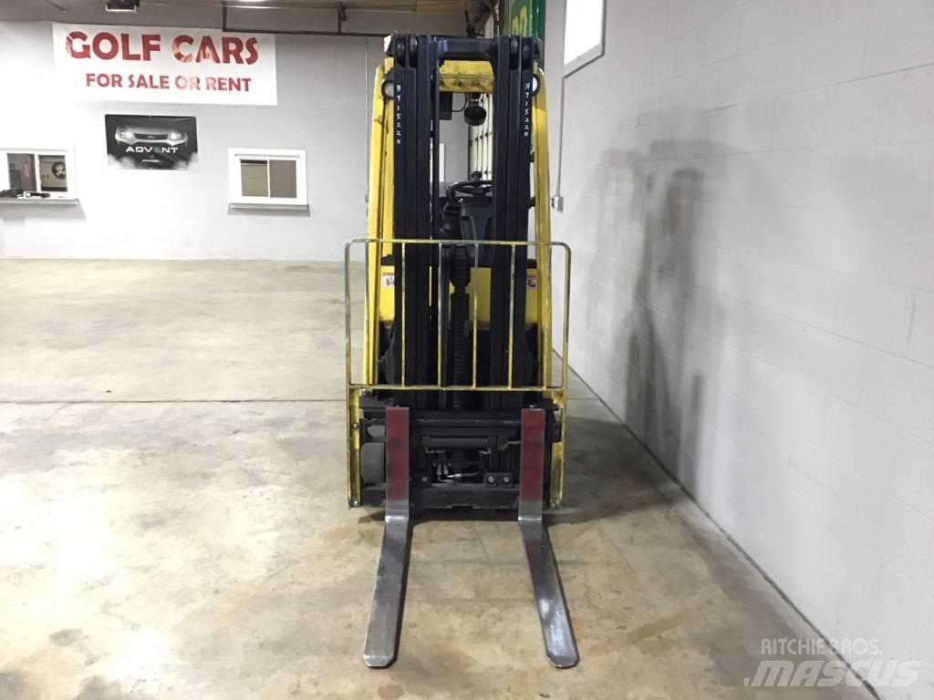 Hyster S 30 FT Περονοφόρα ανυψωτικά κλαρκ - άλλα