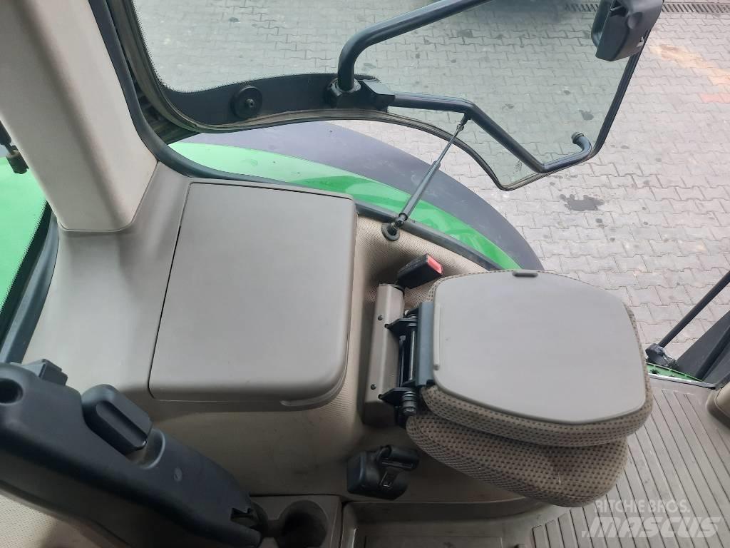John Deere 7200 R Τρακτέρ