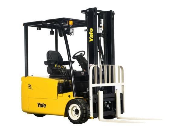 Yale ERP 16 VT Ηλεκτρικά περονοφόρα ανυψωτικά κλαρκ