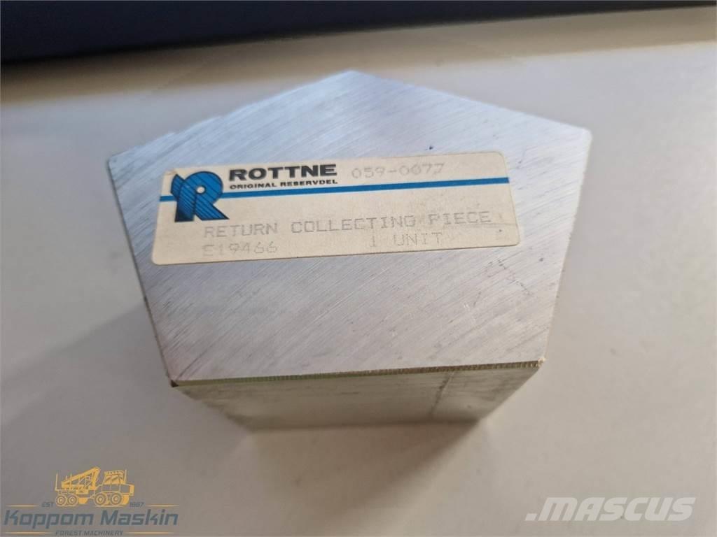Rottne 059-0077 Υδραυλικά