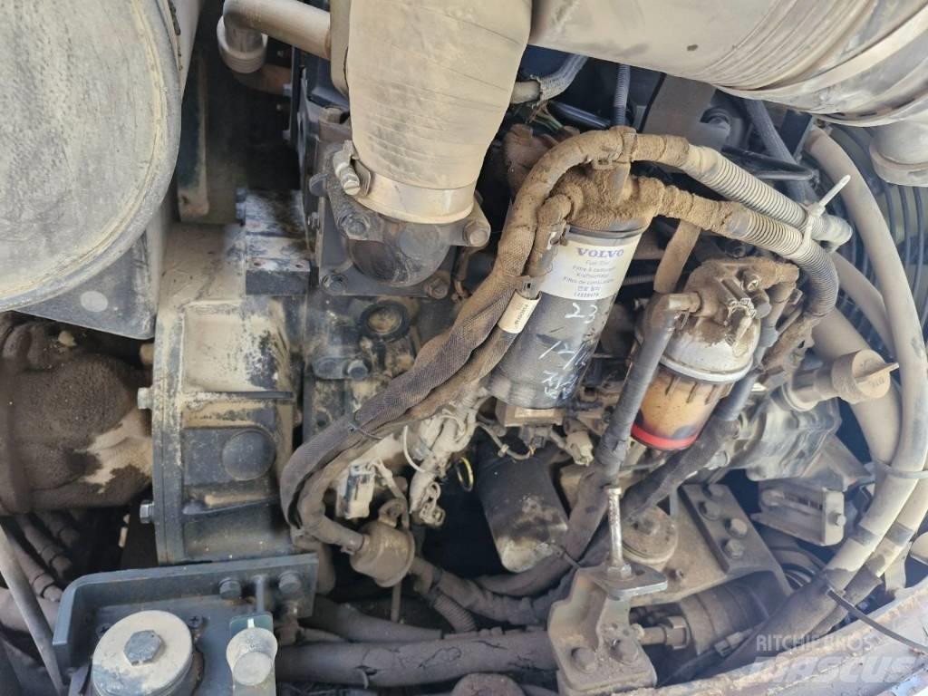 Hyundai Robex 55 Εκσκαφάκι (διαβολάκι) < 7t