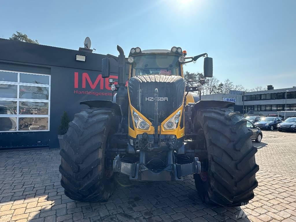 Fendt Vario 936 Τρακτέρ