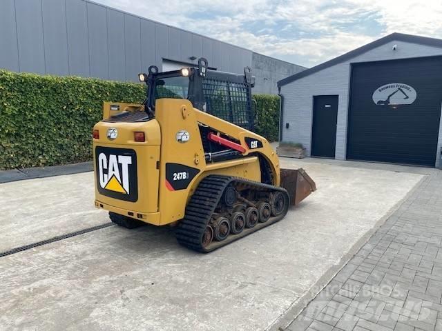 Bobcat T 450 Φορτωτάκια