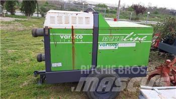 Varisco F3L1011 F Αντλίες άρδευσης