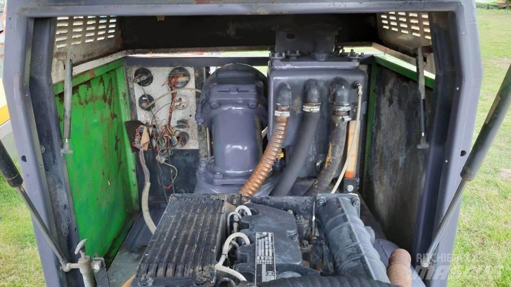 Varisco F3L1011 F Αντλίες άρδευσης