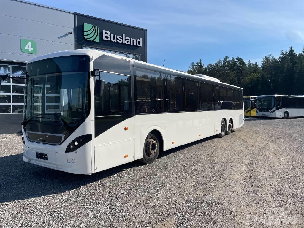 Volvo 8900 B8R Αστικά λεωφορεία